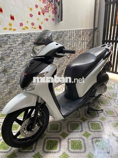SH 150i 2011 bstp phong thuỷ