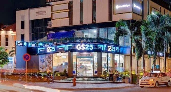 CỬA HÀNG TIỆN ÍCH TẠI QUẬN 5 CẦN TUYỂN LAO NAM NỮ. 