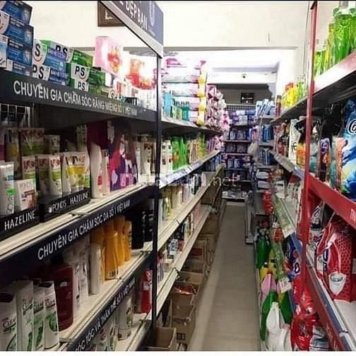 Cần bổ sung nhân viên kho tại chi nhánh Bình Tân không cần kinh nghiệm