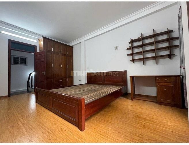 Chị Lê cần đổi nhà muốn bán căn Phú Đô 37m2*3 vtri Vàng chỉ 6,5 tỷ