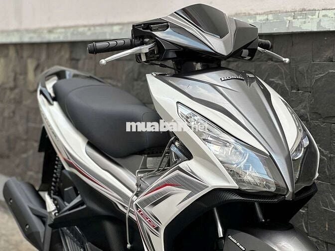 Airblade 125 2015 bản đặc biệt máy êm zin100% bstp