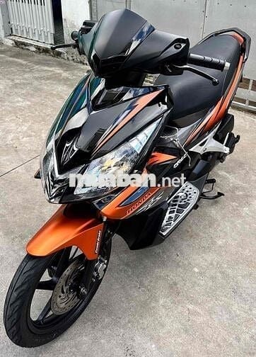 Airblade Thái Fi 2009 chất xe đẹp máy zin êm
