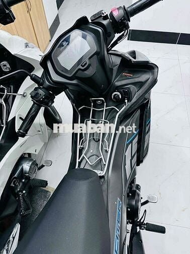 EXCITER 155VVA