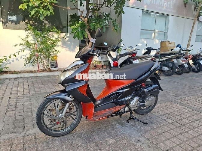 Xe Suzuki Hayate giấy tờ đầy đủ