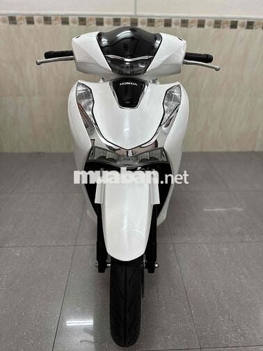 SH 125! mẫu mới còn khá đẹp máy móc bao rin em