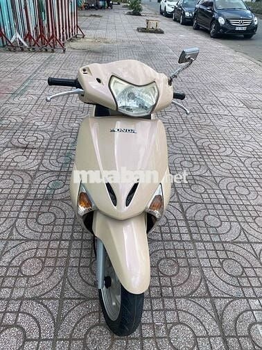 Xe Honda Lead hột gà