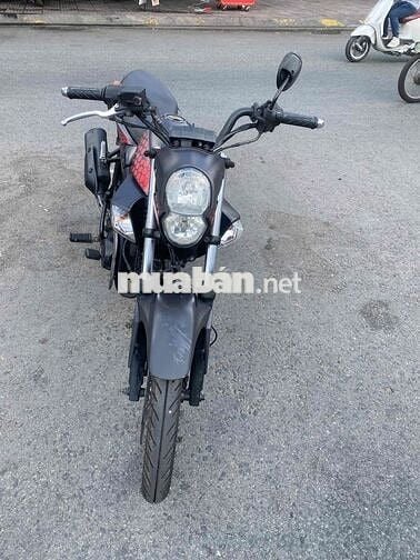 Xe mô tô Kymco 50cc biển số đẹp