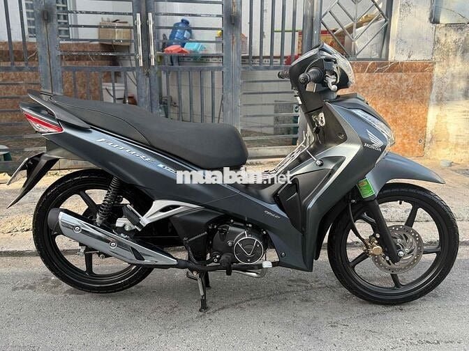 Future Led 2024 2300km B65 GÓP CẦN CCCD ĐỦ 18tuổi