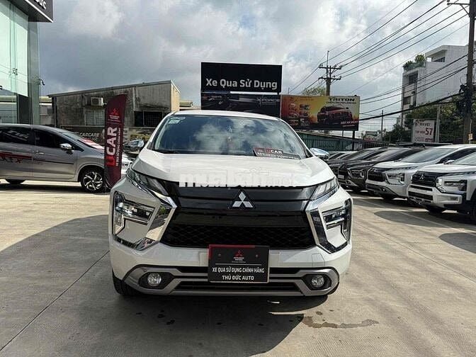 Mitsubishi Xpander 2022 AT Premium | Hỗ Trợ Bank