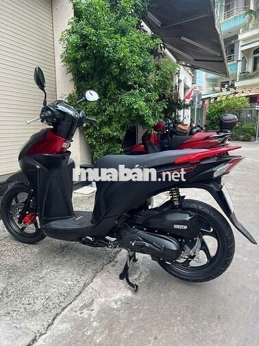 vision 2016 chính chủ bs sài gòn cần bán