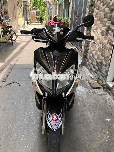cần bán xe Novo4 zin nguyên bản máy êm