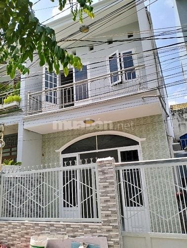 Cho thuê nhà nguyên căn khu kiến thiết 