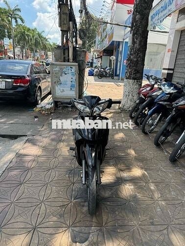 YAMAHA JUPITER MX (2009) BS:65B1:CẦN THƠ