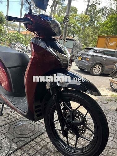 SH mode 2019 ABS zin 100% BSTP 1 đời chủ