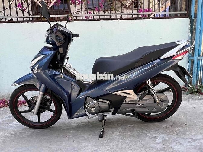 💕Future led màu xanh đá biển43, xe rin siêu chất.