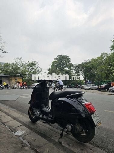 Sảnh vip 1234 - GTS nhập Ý