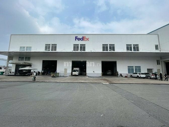CẦN TUYỂN: NHÂN VIÊN KHO LÀM VIỆC TẠI TÂN BÌNH