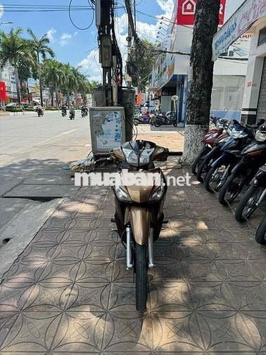 HONDA FUTURE FI (2014) BS:65B1:CẦN THƠ