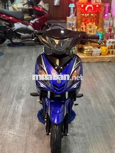 Ex xuống áo 2010 máy 57kck siêu êm nợ xấu đưa 10tr