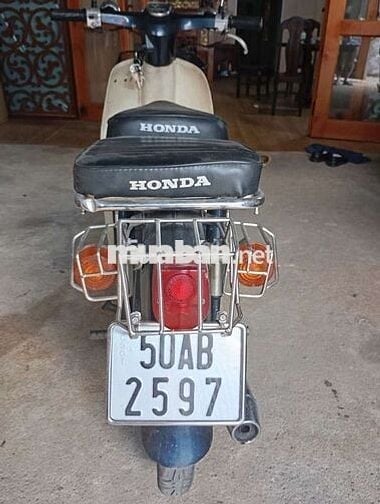 HonDa Cup 81-Kim vàng giọt lệ