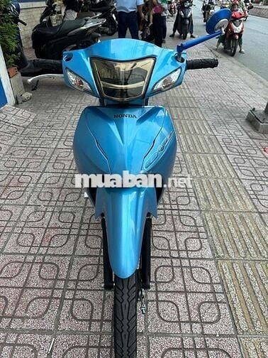 HONDA Weva @ chính chủ báo kí giấy máy bao zin