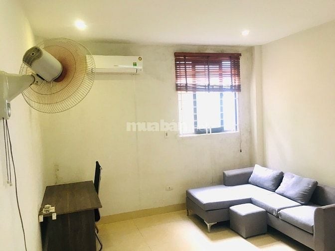Cho thuê nhà khu Láng Hạ, quận Đống Đa, gần chợ, bãi đậu ôtô