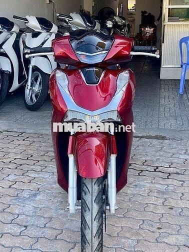 Honda SH 150i ABS đk 2020 chạy 12.000Km máy Zin