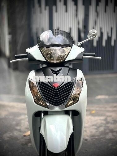 🌈Honda 150 Up Full Sh 2010 Khóa Smartkey 2 đĩa zin