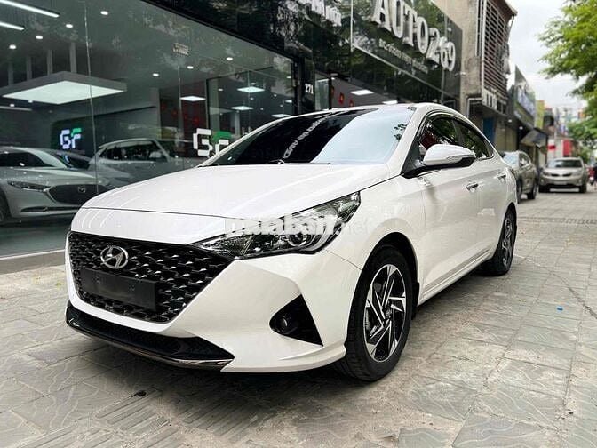 Hyundai Accent 2023 1.4 AT Đặc Biệt - 26000 km