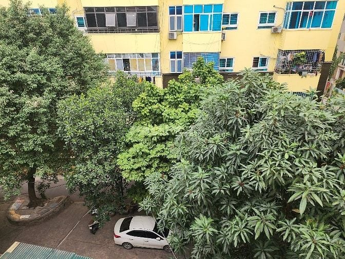 Bán nhà phân lô ô tô tránh, vỉa hè tại Lê Trọng Tấn 28 tỷ.
