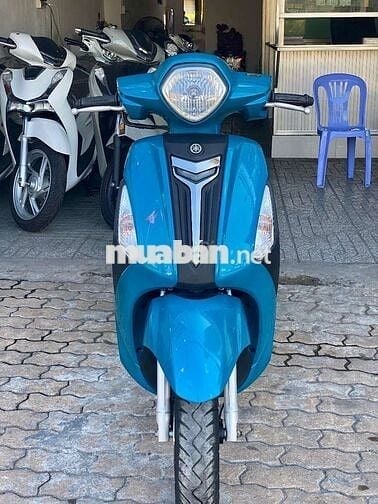 Yamaha GRANDE 2016 Máy Zin êm đẹp