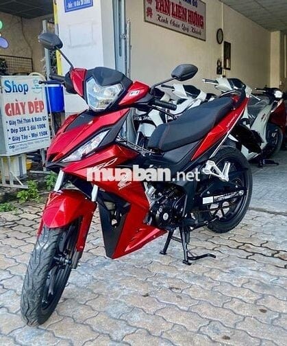 Honda Winner V1 2016 máy Zin êm