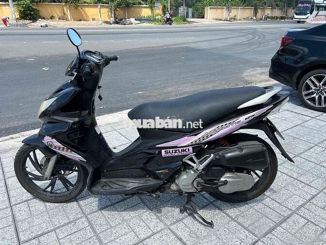 xe máy zin vip bs65