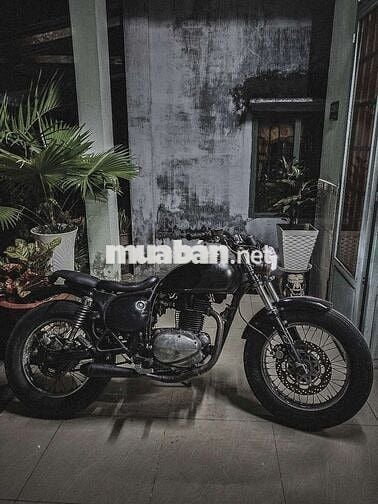 Cần Bán Kawasaki Estrella 250