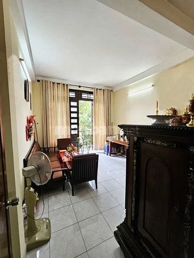 Chỉ đi định cư, cần bán nhà Mặt Tiền Cộng Hòa, Phường 13, Tân Bình  MÔ
