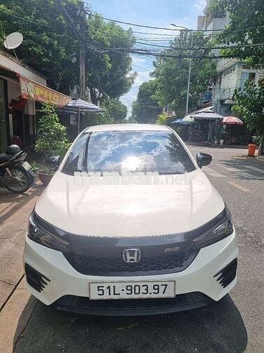 Honda City 2022 RS - 65000 km