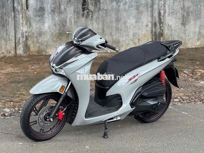 SH 350i 2022 XXM BSTP ( GÓP BAO NỢ XẤU )