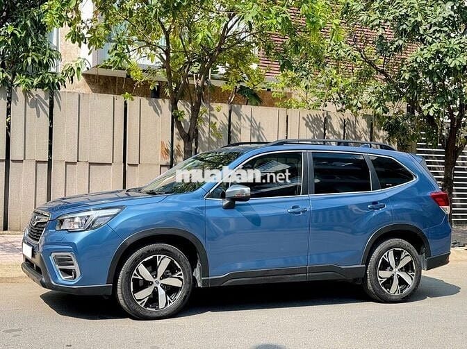 Chính chủ bán Subaru Forester 2019 Nhập Thái