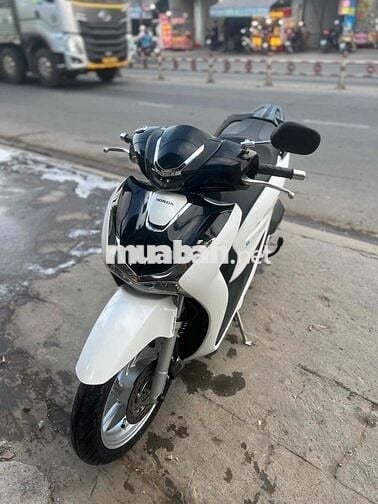 bánn xe SH 2024