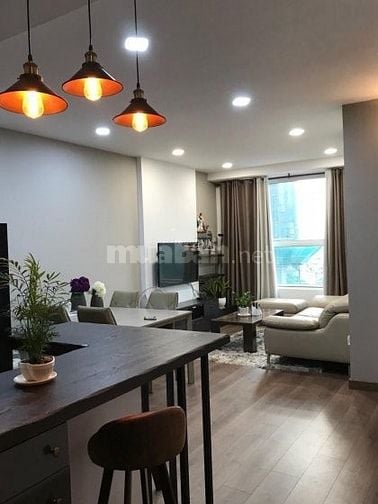 Gia đình cần bán căn hộ cao cấp Botanic Towers – 120m², 3PN, 2WC, NTCC