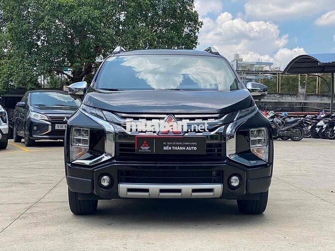 Mitsubishi Xpander 2020 Cross - lướt 13.000km