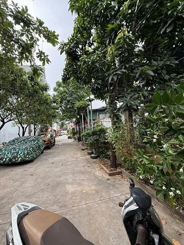 Đất xây biệt thự mini và sân vườn siêu đẹp ngay chợ Minh Phát Quận 12