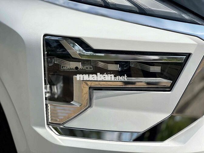 Mitsubishi Xpander 2023 Premium 1.5 AT - 42000 km