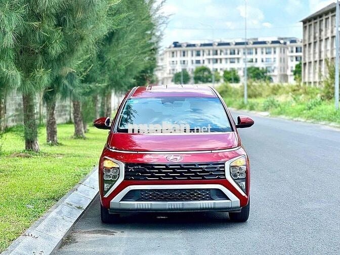 Hyundai Stargazer X 2022 1.5 Cao cấp lướt 14.000km