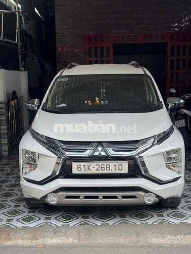 Mitsubishi Xpander 2021 1.5AT - 45000 km