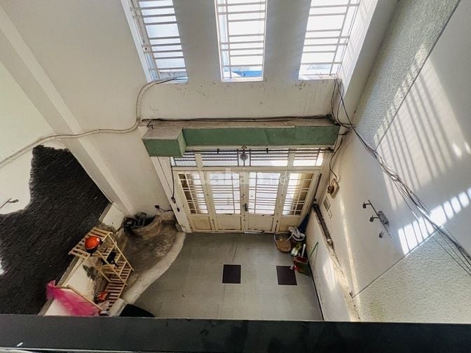 Bán nhà HXH Thoại Ngọc Hầu 45m2. 5 tầng. 5.8T