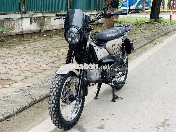 YAMAHA PG1 NÂU CÀ PHÊ SIÊU LƯỚT 300KM MỚI KENG