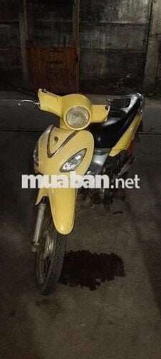 SYM angel 110cc