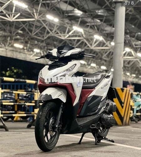 Bán xe vario 150 mẫu cũ bao êm biển sài gòn