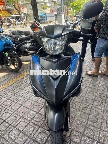 ❤️ Exciter 150 đời 2017 bstp chính chủ hỗ trợ góp